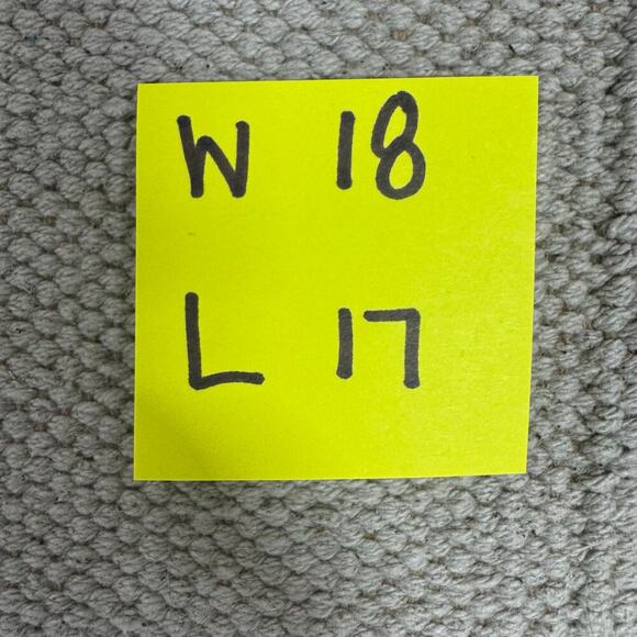 Lands End Skort Women 1X Plus Size Black Nylon Elastane Sport Golf Spring Active - Picture 7 of 7